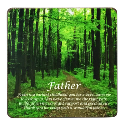 Piece Coaster