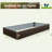 Pabby Metal Raised Garden Bed