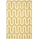 Altair Geometric Wool Hand Woven Area Rug