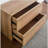 Devi Oak Wall Mounted Wood Closet System