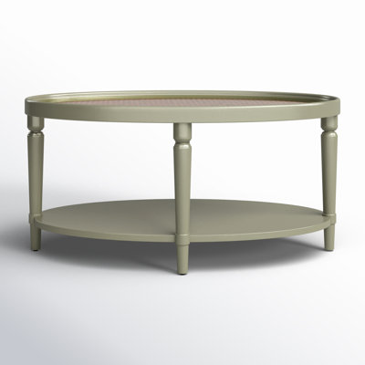 Moraine Coffee Table