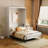 Nasrudin Murphy Bed-1387363638