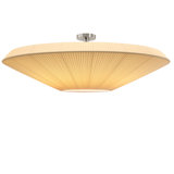 Siam 6 - Light Flush Mount