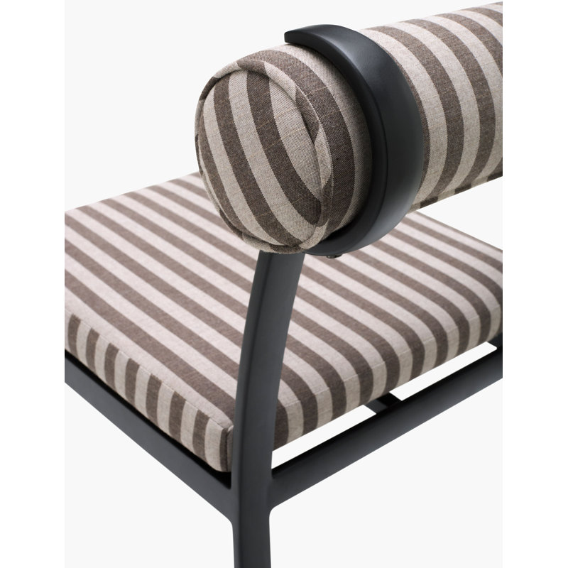 Ashley Childers X Surya Antibes Dining Chair