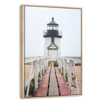 Brant Point Lighthouse