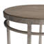Aventura Solid Wood End Table