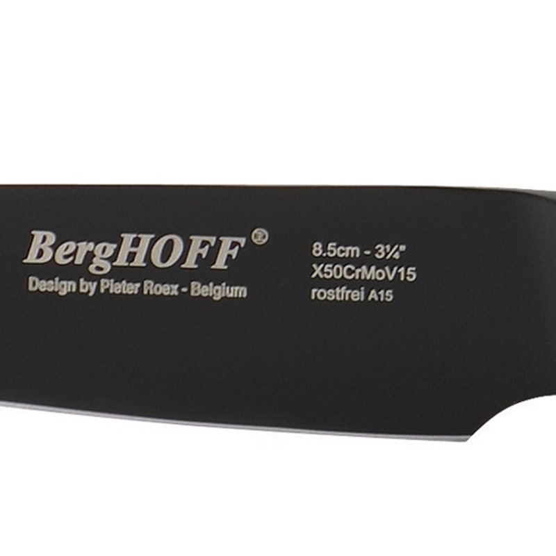 BergHOFF Ron 2 Piece Assorted Knife Set