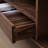 Creative Solid Wood TV Stand-501123979