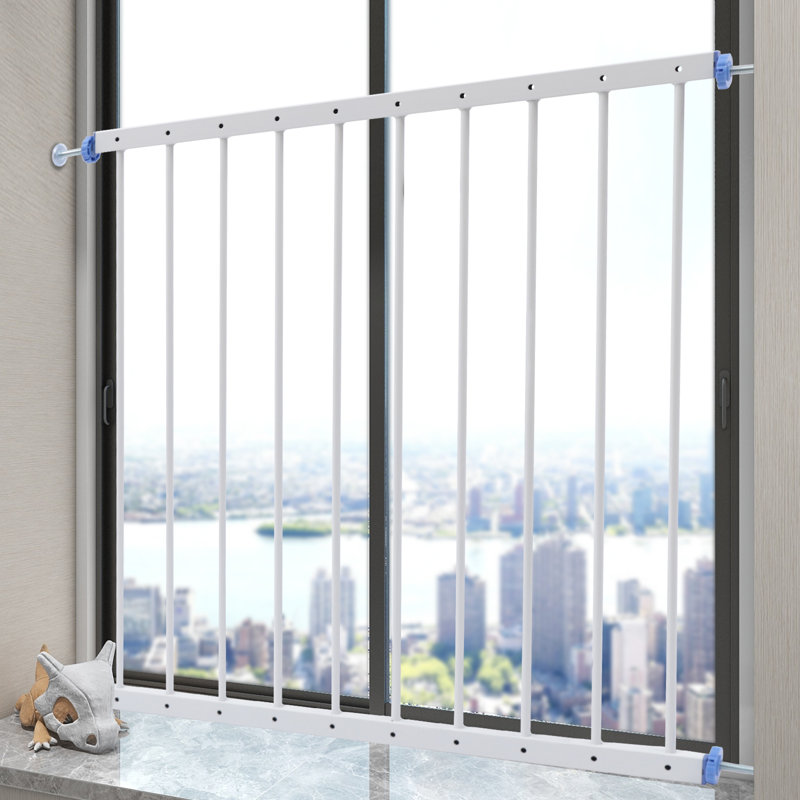 Adjustable Wide Safety Gate