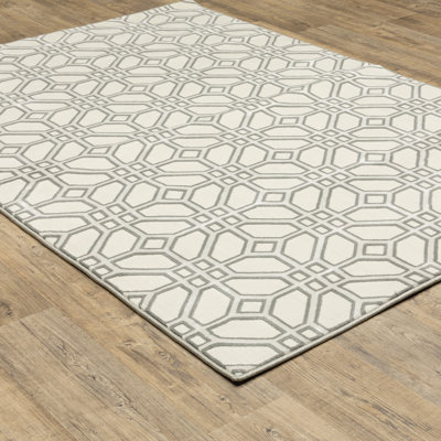 Chana Geometric Indoor Rug