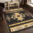 Tribes GC_YLS4004 Black 2 Ft. X 3 Ft. Southwest Area Rug-839054977-839054979