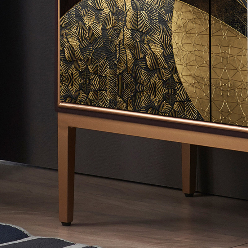 Shoe Storage, 35.43" H x 63" W x 15.74" D
