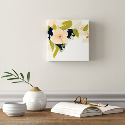 Floral Vale I ', peinture