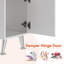 Table de manucure Nail Tech