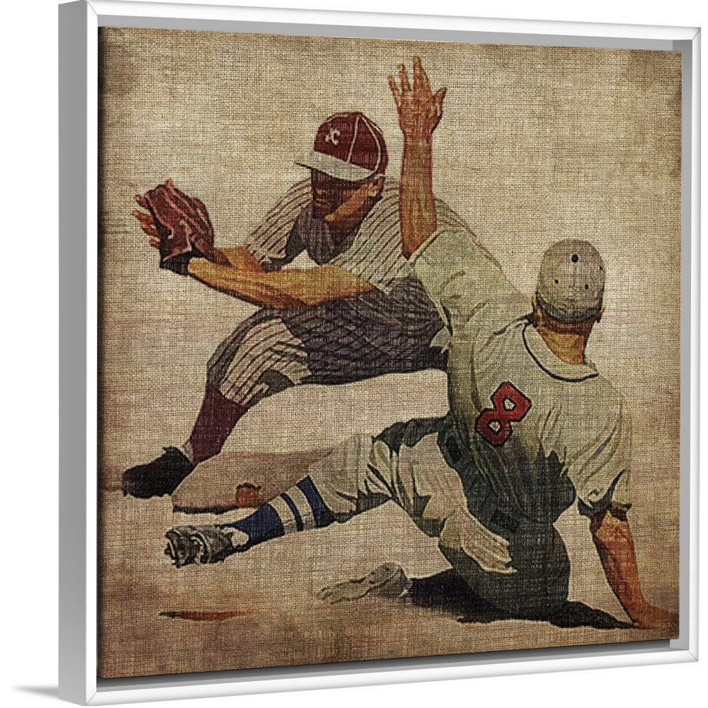 Arthur Sports Grovelane 