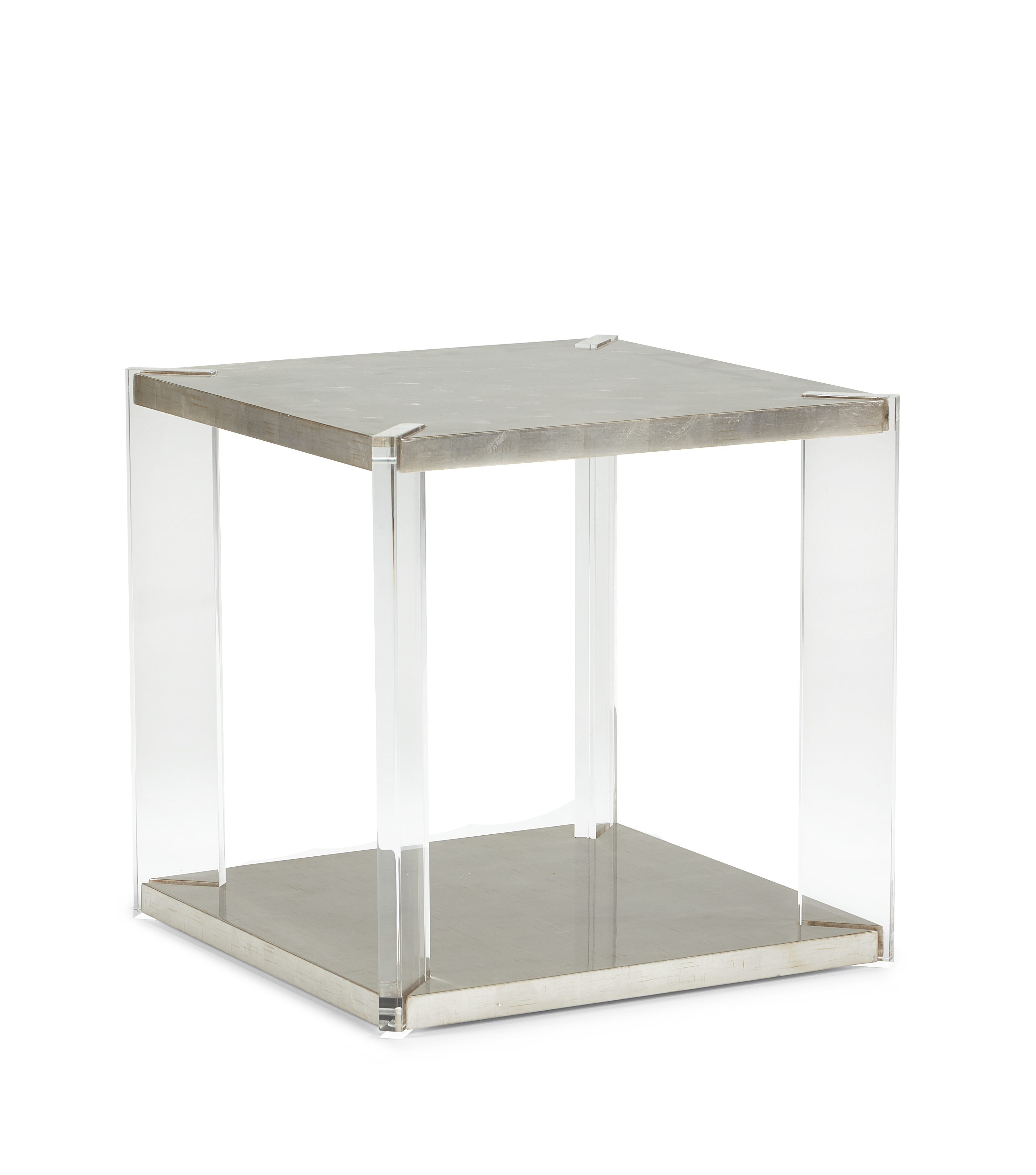 Sherrill Occasional End Table | Wayfair
