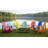 Weathercraft Classic Solid Wood Adirondack Chair – 14 Sherwin-Williams Finish Options, Outdoor Patio Seating-671476851