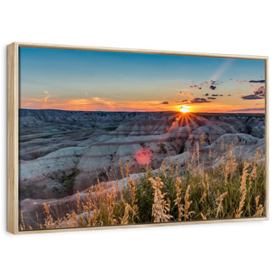 Badlands National Park