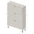 24 Pair Shoe Storage Cabinet-437038578-437063829