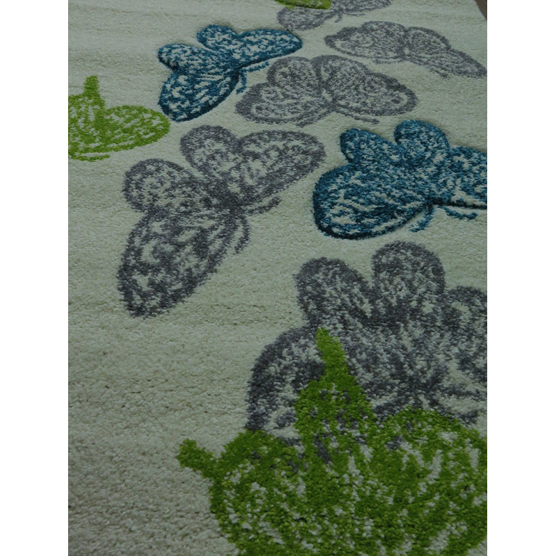 Area Rug, Rectangle 120 x 170cm