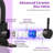 Single-Hole Single-handle Bathroom Faucet-70653910