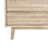 Claxton 61" Wide 6-Drawer Dresser