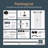 84'' Double Paneled Bifold Sliding Barn Door Solid Manufactured Wood Interior Bi-Fold Barn Door With Installation Hardware Kit 32'' X 84''-123038283