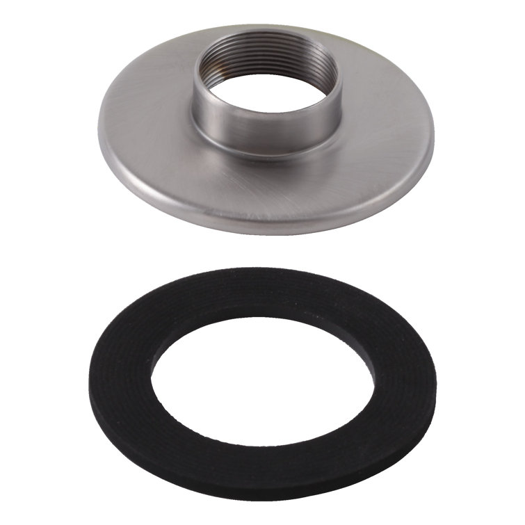 D-Escutheon Thick Tile Mounting Kit