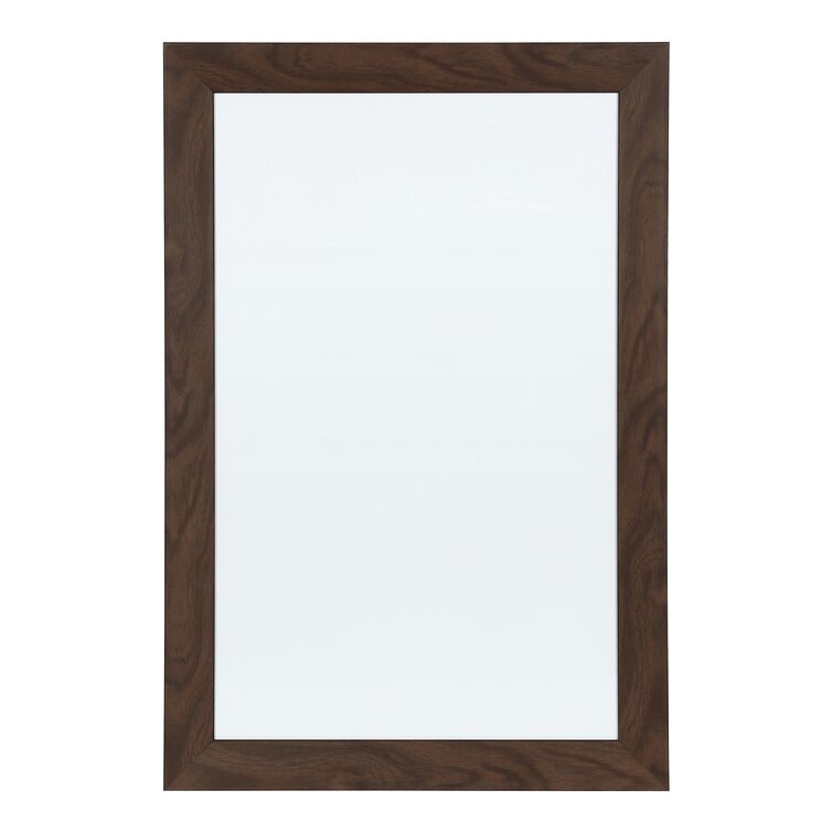 DSOV Beatrice Magnetic Wall Mounted Dry Erase Board  Reviews Wayfair