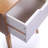 Gwendolyn End Table Set with Storage