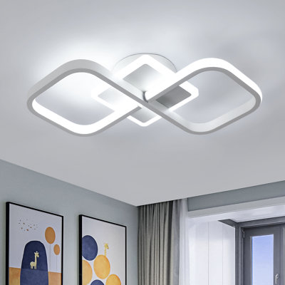 Byntlee LED Flush Mount