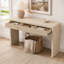 Console de salon avec 3 tiroirs Classic-1480748753