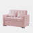 Rose est en rupture de stock