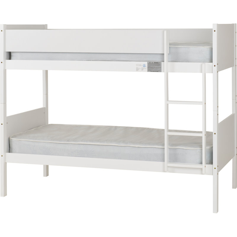 Bruno 3ft (Single) Bunk Bed