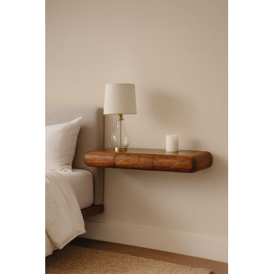 Solis Wall-mounted Console