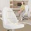 Microfiber / Microsuede Office Chair-2084635244