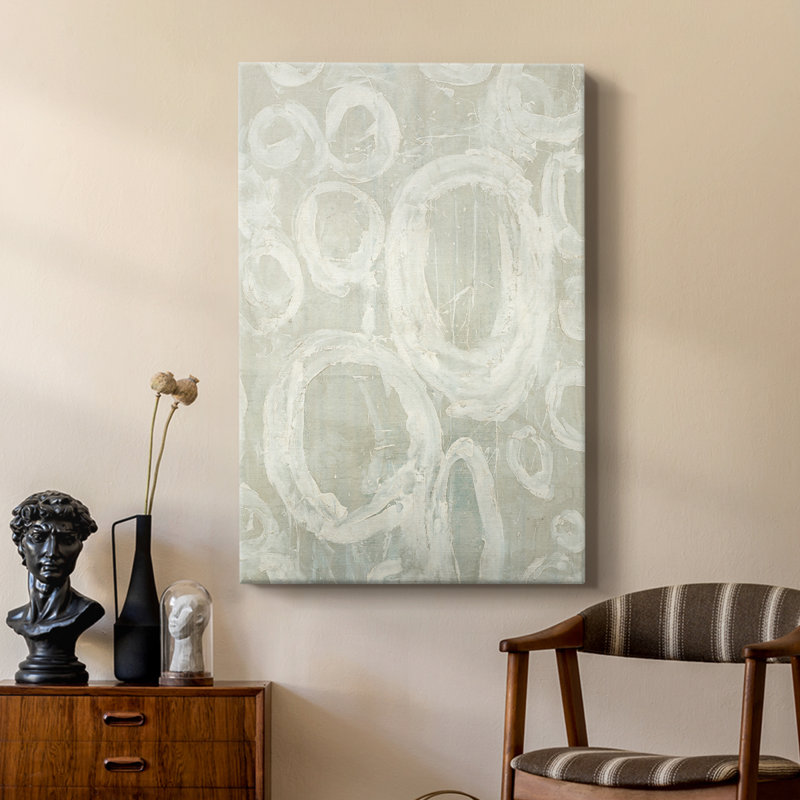 -Galerie Splashed II, reproduction encadrée, galerie Cavas sur mesure, H 27 po x l 18 po