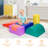 6 Piece Block Set
