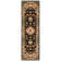 Coralena Hand Tufted Wool Oriental Rug