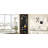Corner Hall Tree With Shoe Bench, Versatile Entryway Coat Rack With 4 Hooks, Corner Cabinet With Adjustable Shelf