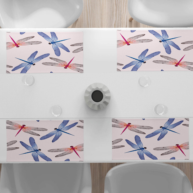 Récapitulatif 18,5" libellule