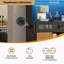 180cm Kitchen Pantry