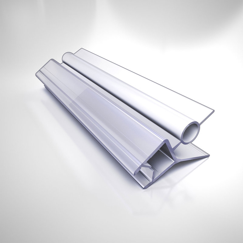 Bottom Vinyl Door Sweep
