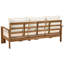 Outdoor Bench