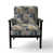 Ethereal Rococo Flourish Victorian Pattern XII selected
