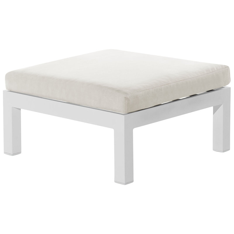 Angeles Outdoor 5 Seater Sofa Set, Beige