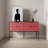 Modern Minimalist Practical Console Table-1508777432-1508777426
