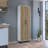 Napoles Multistorage Pantry Cabinet