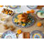 Zanzibar Oval Platter - 18"-2104880282