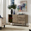Buffet 3 tiroirs 55,12 po de largeur-1607049910